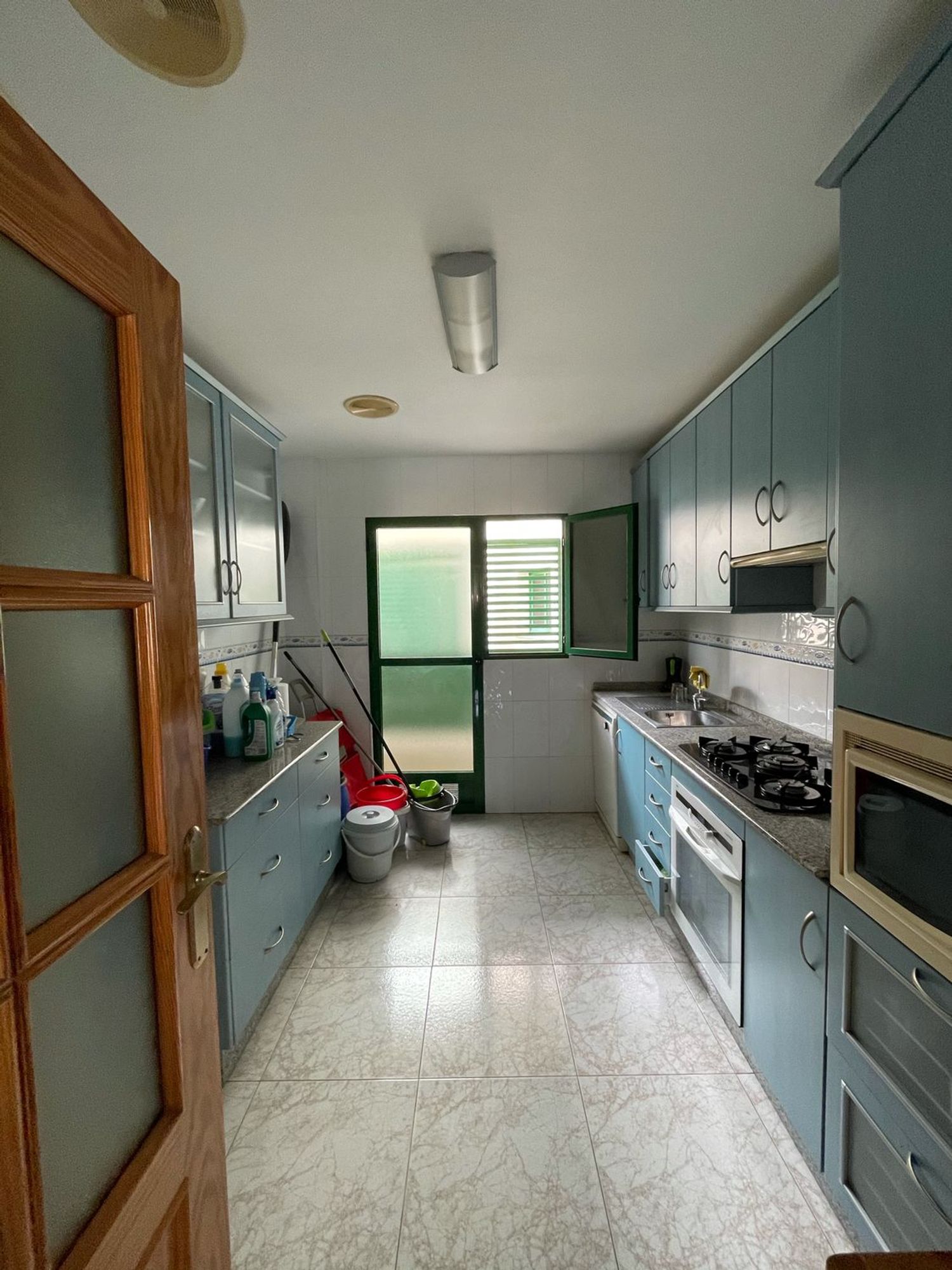 Piso en Calle Pizarro, 617 33 67, Las Lomas-Las Yucas, Las Lomas-Las Yucas - Foto 2