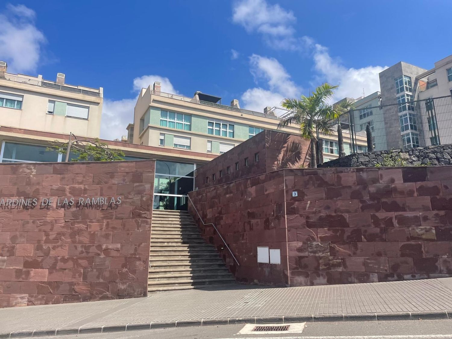 Dúplex en Avenida Juan Carlos I, 1, Siete Palmas - Foto 37