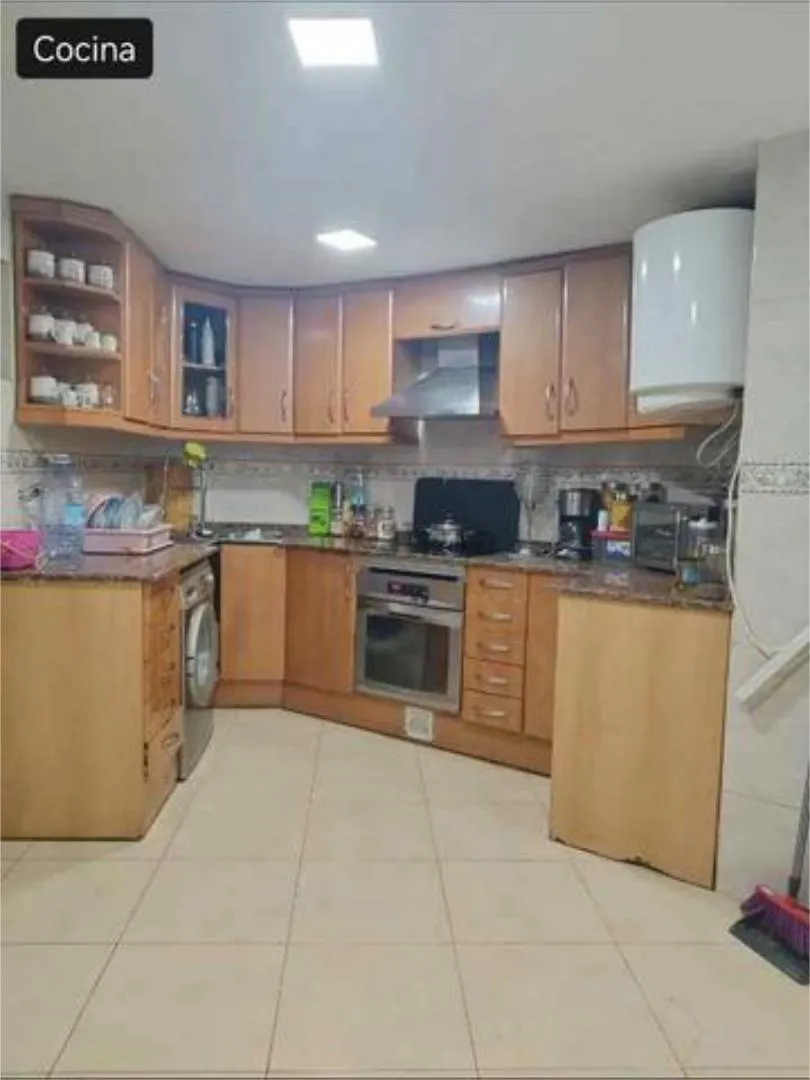 Piso en calle - Foto 4