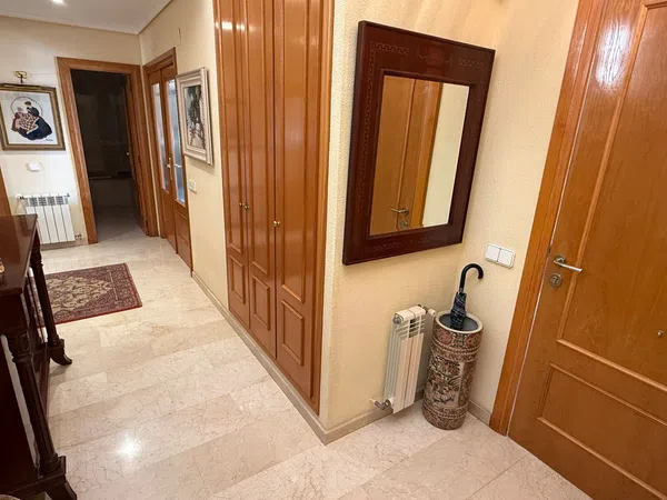 Chalet pareado en Calle Vicent Fuentes, 28, Heliópolis - Eurosol, Heliópolis - Eurosol - Foto 9