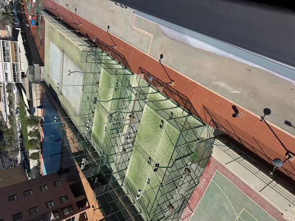 Piso en avenida Goleta, 25 - Foto 22