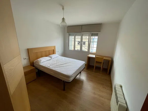 Piso en Calle de San Pedro de Mezonzo, 28 b, Ensanche - Sar - Foto 14