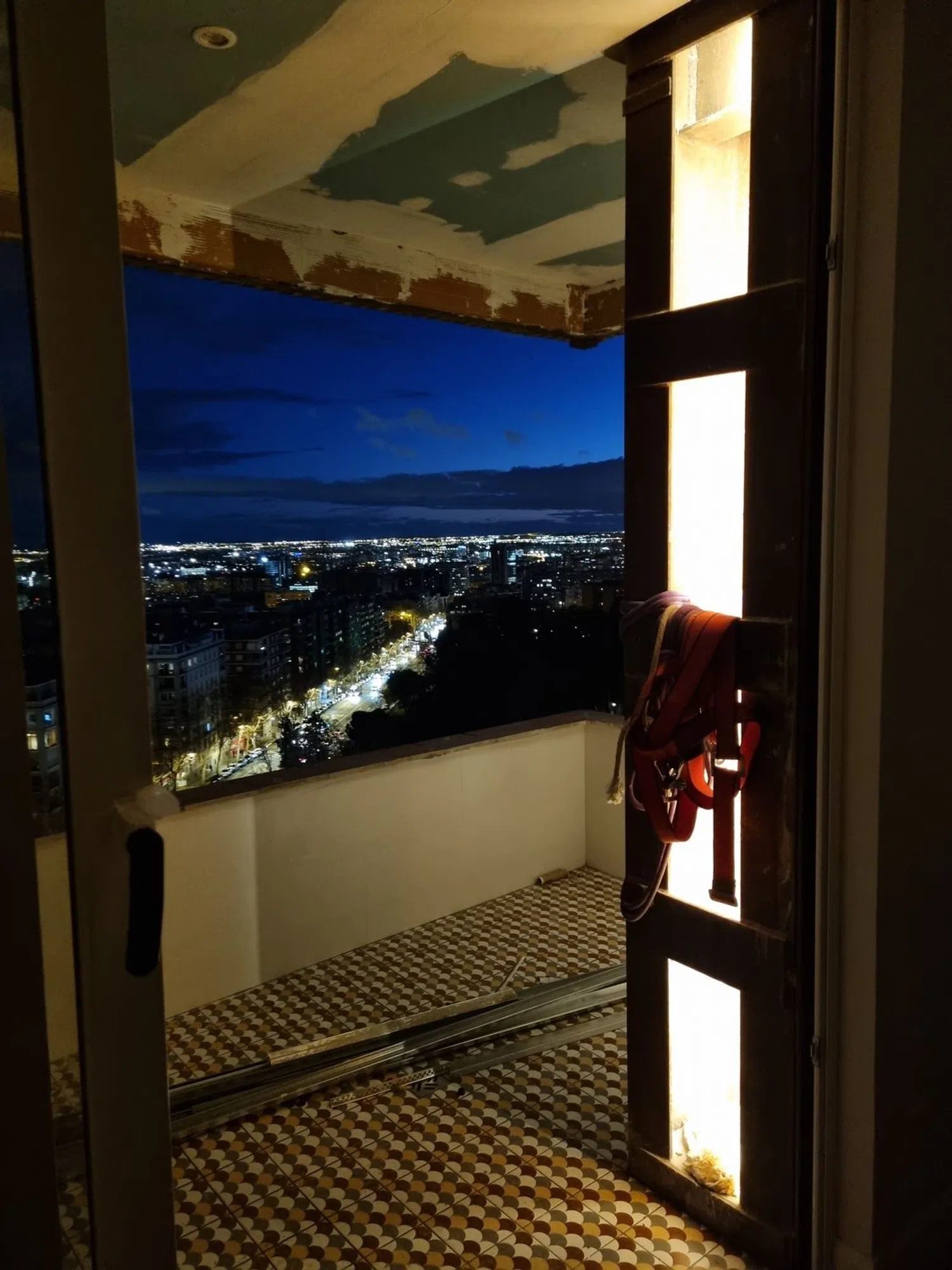 Piso en avenida de Menéndez Pelayo, 67 - Foto 8
