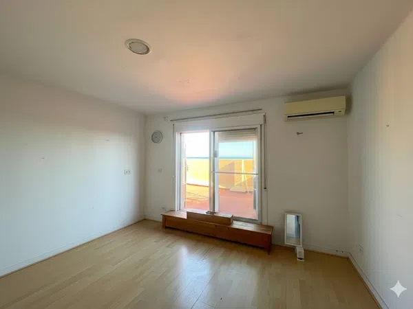 Ático en Barrio Playa de la Malvarrosa - Foto 22