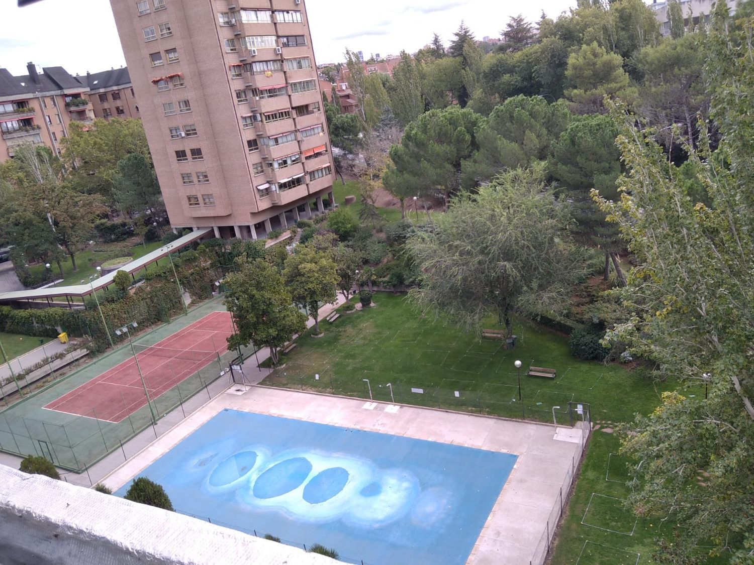 Piso en calle de los Gavilanes, 1 - Foto 3