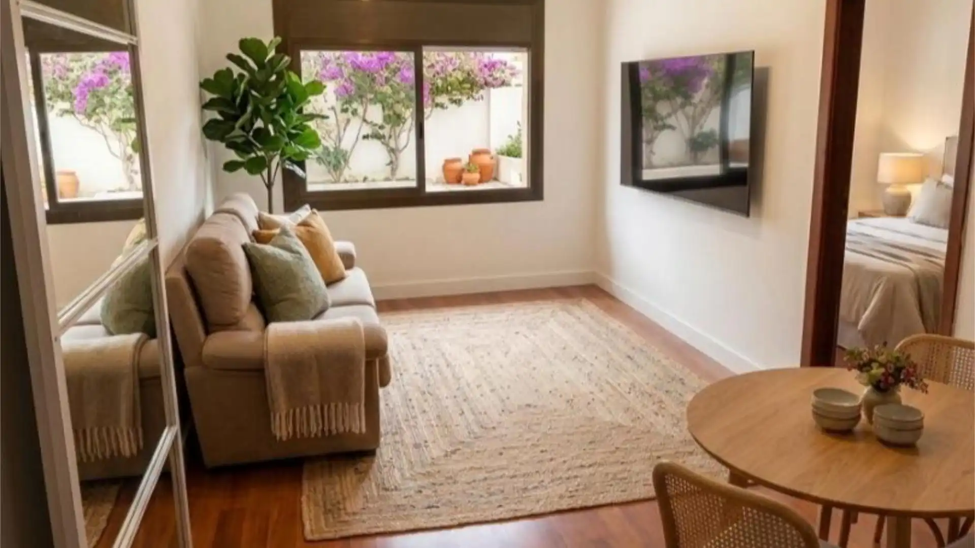 Piso en  Carrer del Carme 90 - Foto 2