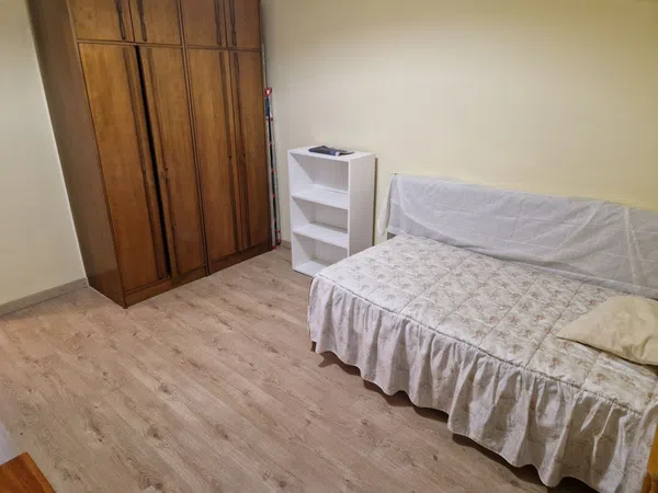 Piso en Avenida de la Paz, 73, Residencia, Residencia - Foto 4