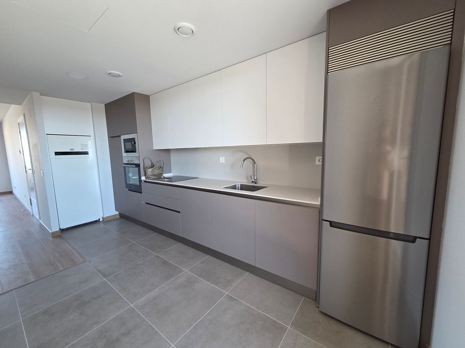 Piso en calle de Jesús Burriel Alias, 3 - Foto 4