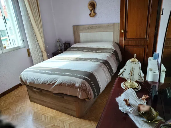 Piso en avenida de Oporto, 1 a - Foto 21