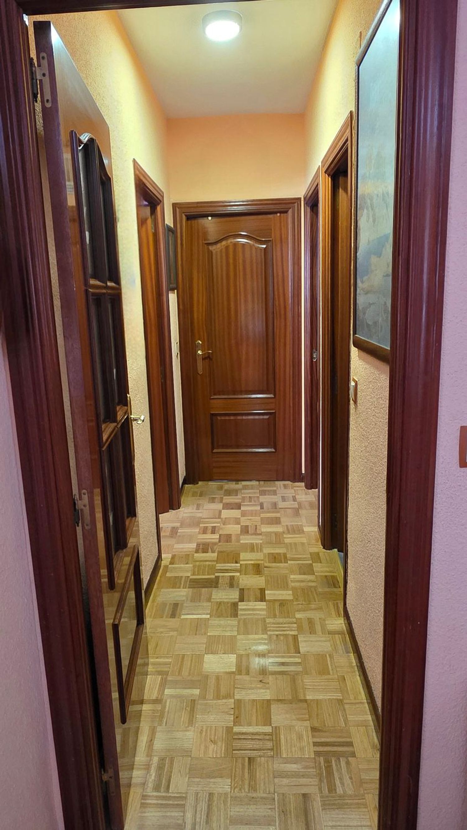 Piso en calle Desarrollo, 42 - Foto 27