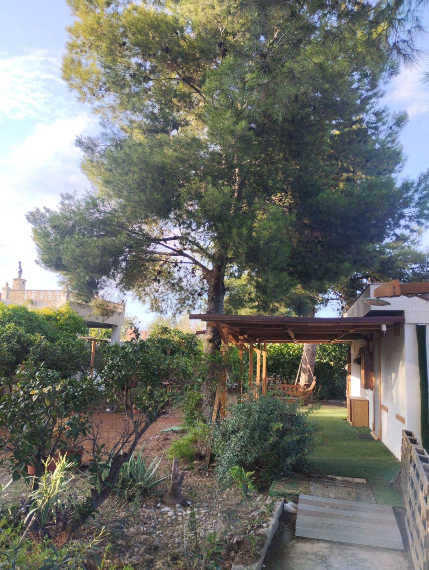 Casa o chalet independiente en Calle Pinaeta, 9 Parcela, Valterna, Valterna - Foto 3