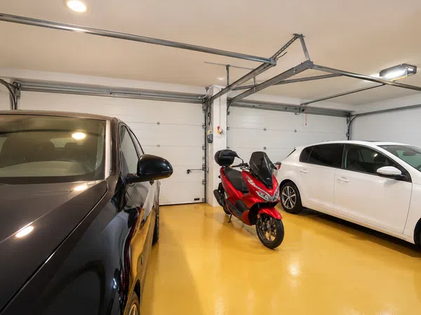 Chalet adosado en Paseo de los Reyes de Aragón, 12, Casablanca - Foto 23