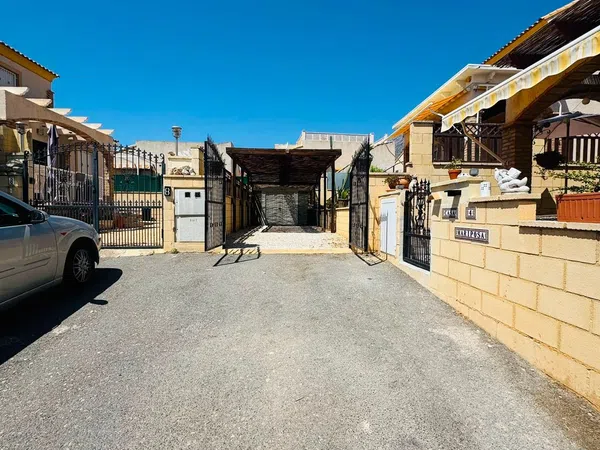 Casa o chalet independiente en Calle Isla Cristina, 6, La Alberca, La Alberca - Foto 4