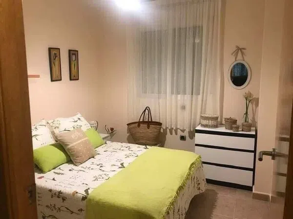 Piso en Gran Vía de la Manga, 132, Playa del Esparto-Veneziola, Playa del Esparto-Veneziola - Foto 8