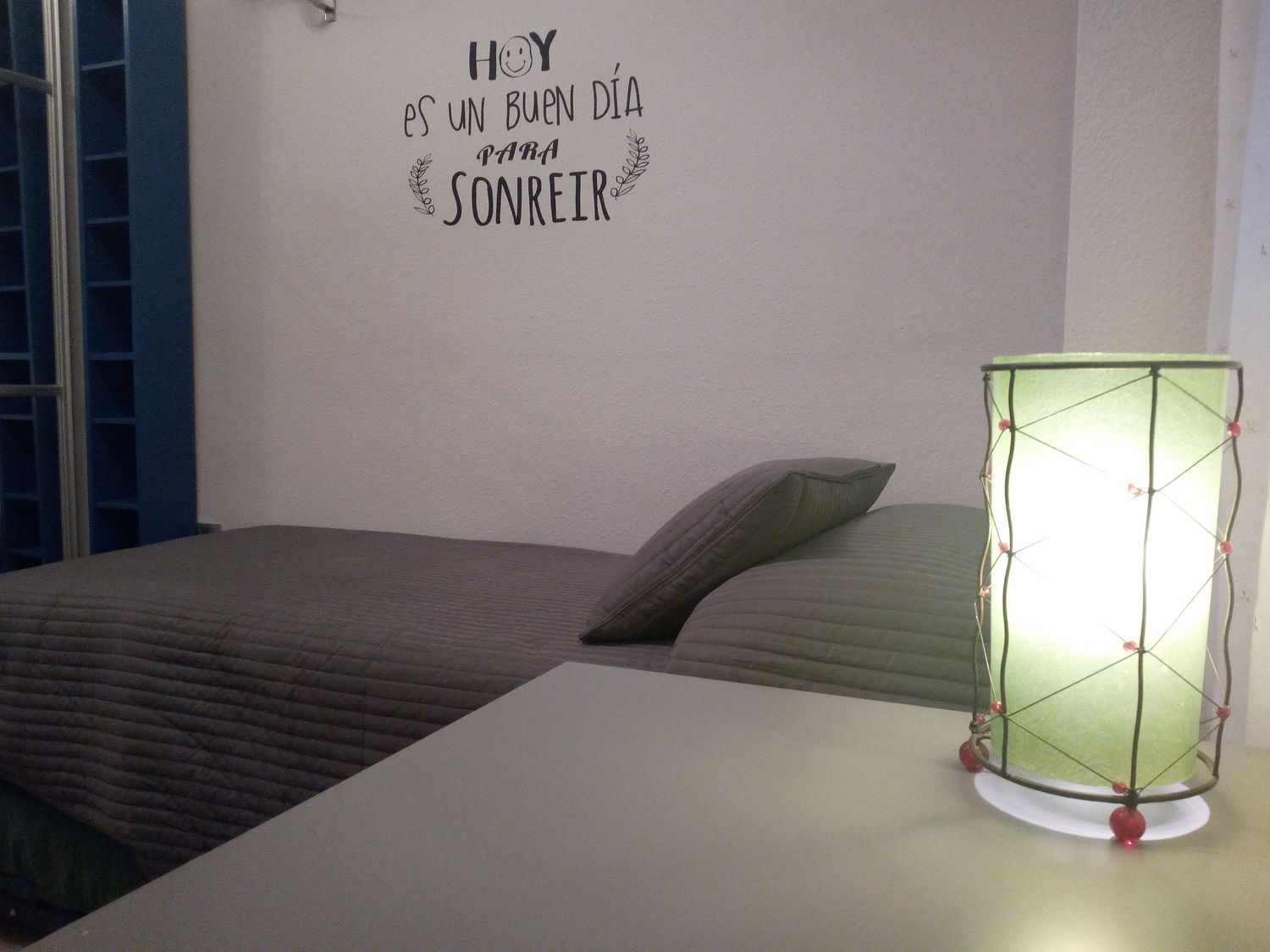 Piso en Calle Ambrosio de la Cuesta, 9 NmeroPlantacuartapiso, Bellavista - Foto 9