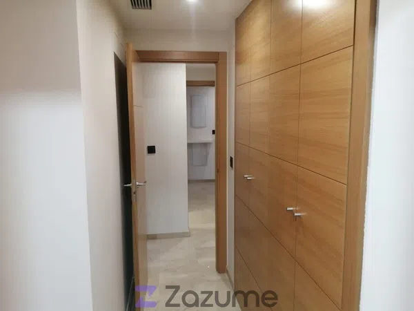 Piso en Calle Escritora Emilia Pardo Bazan, Zoco - Poniente - Foto 24
