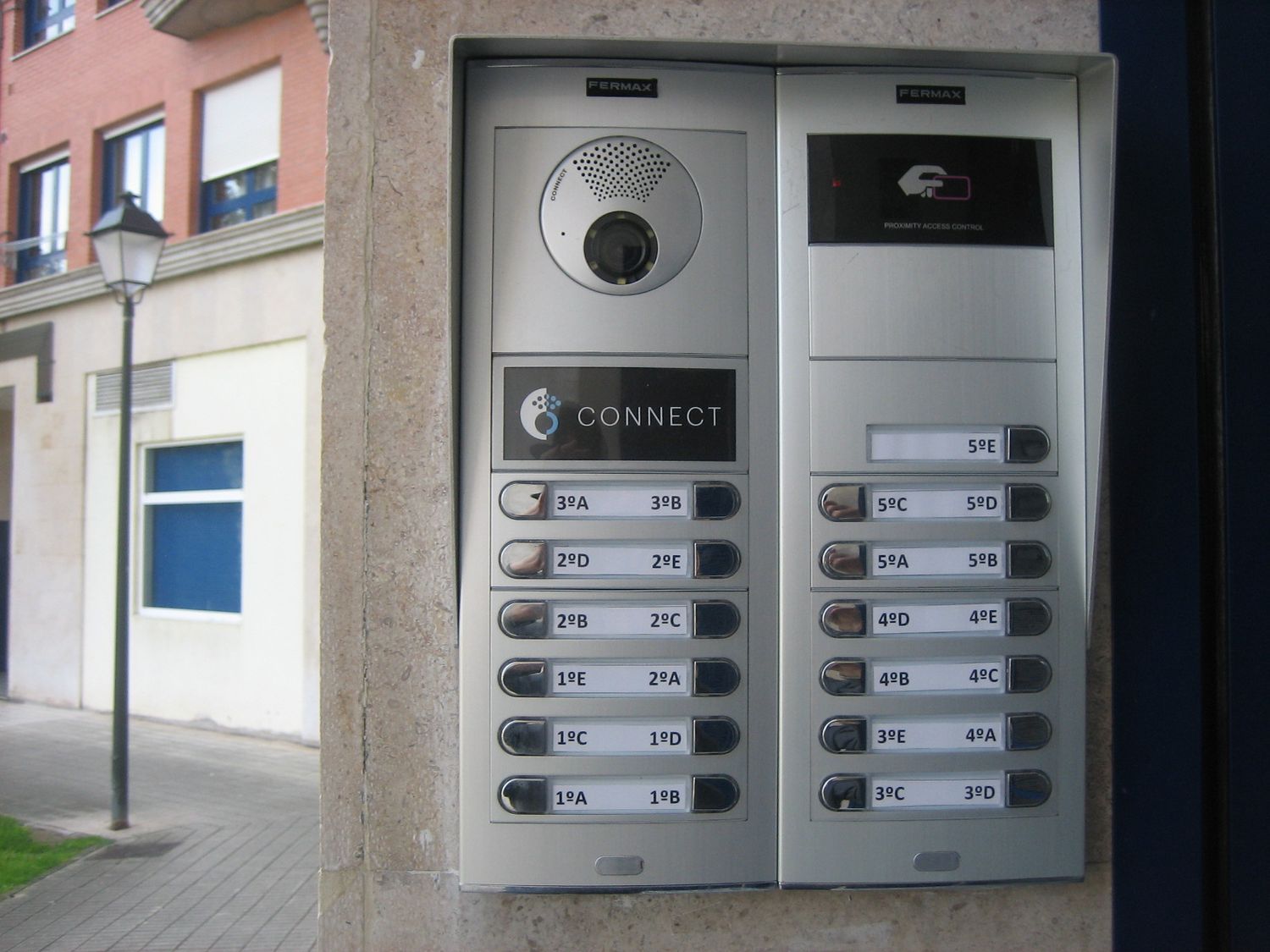 Piso en Calle Pedro González-Quirós Isla, 1 - Foto 3