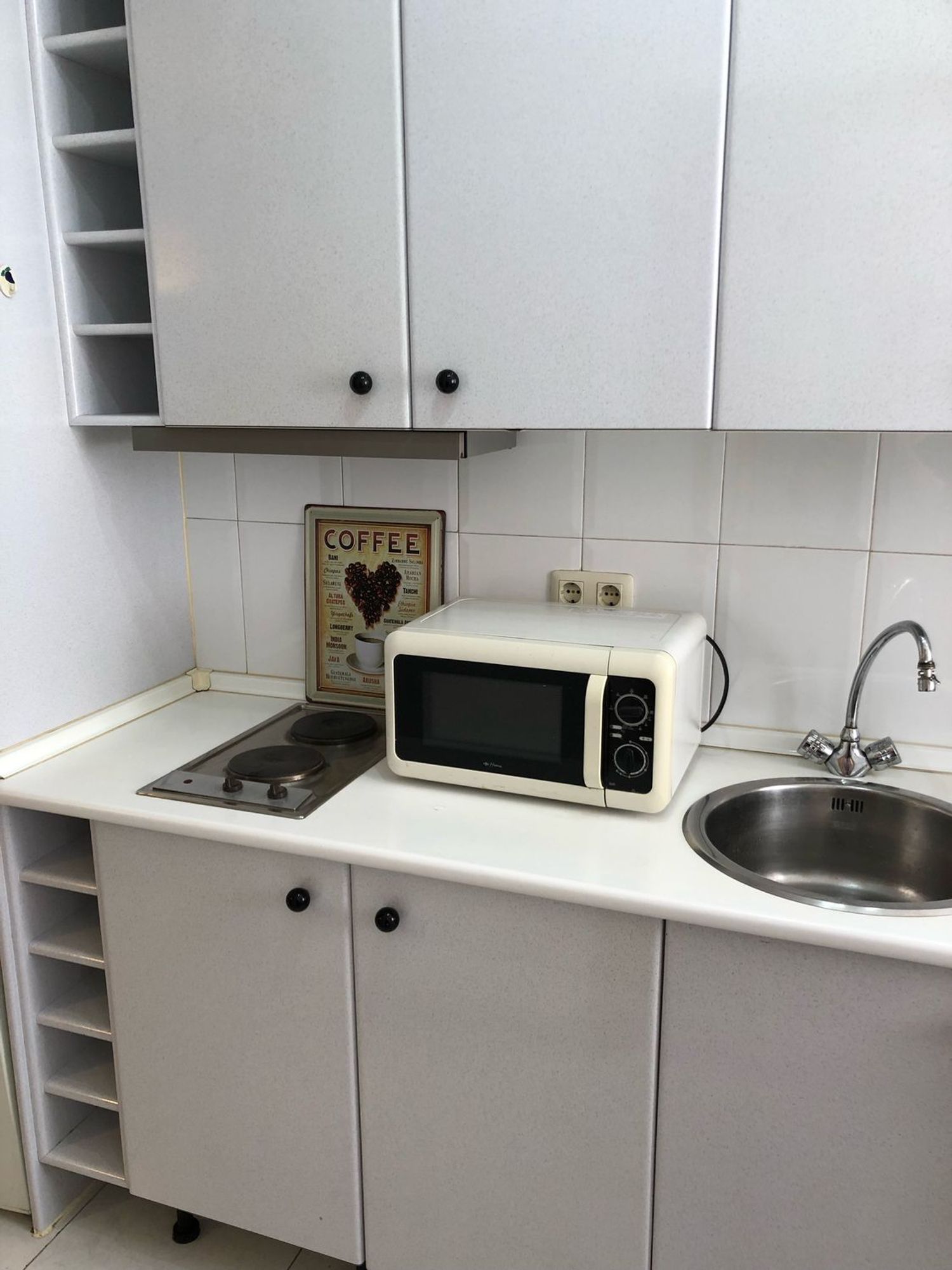 Piso en calle de Narváez, 72 - Foto 9