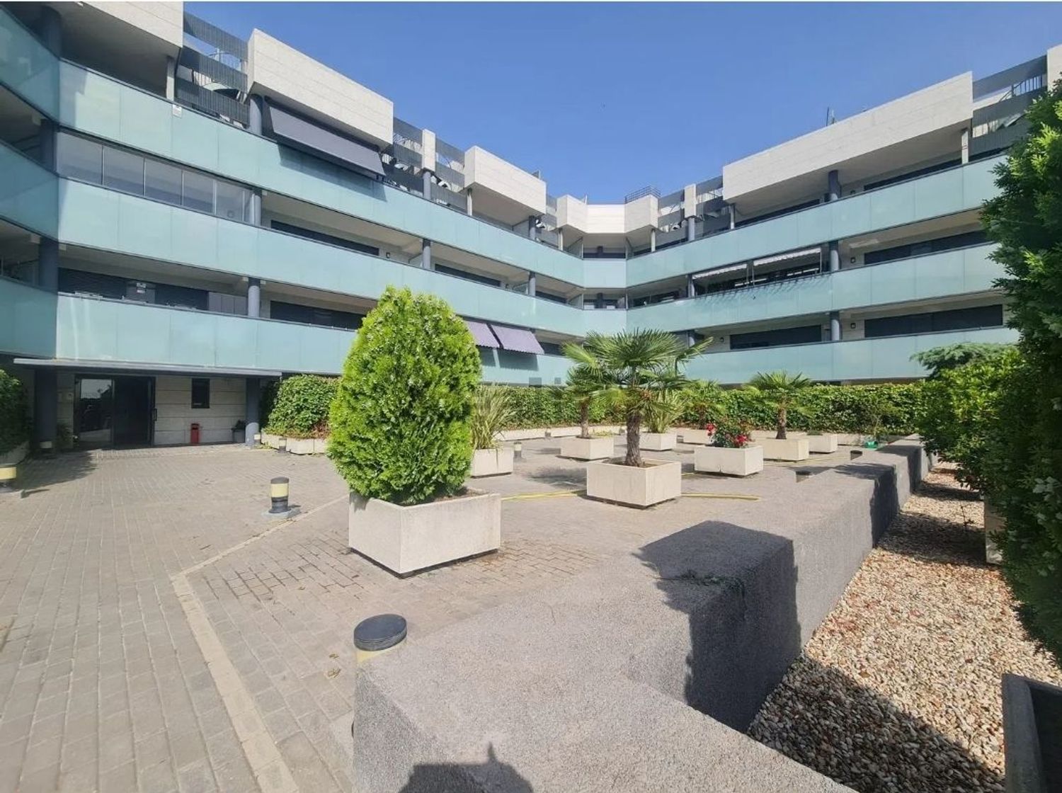 Piso en Calle Pedrezuela, 1, Campodón - Ventorro del Cano - Foto 19