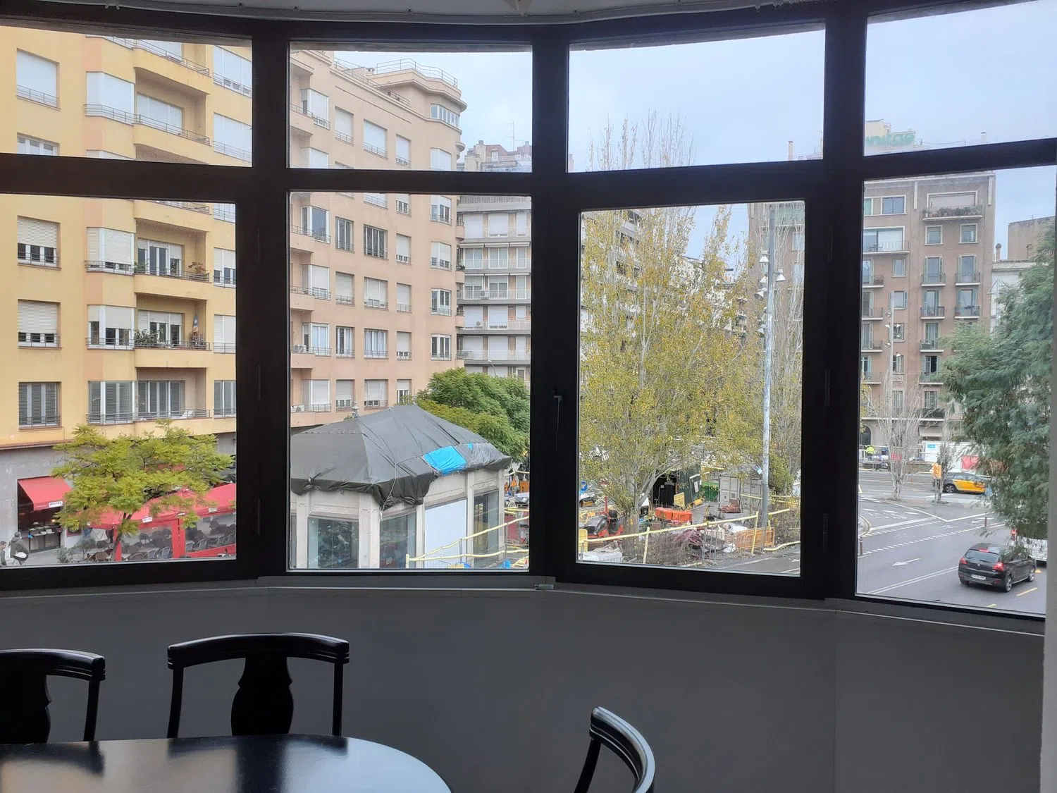 Estudio en via Augusta, 109 bis - Foto 13