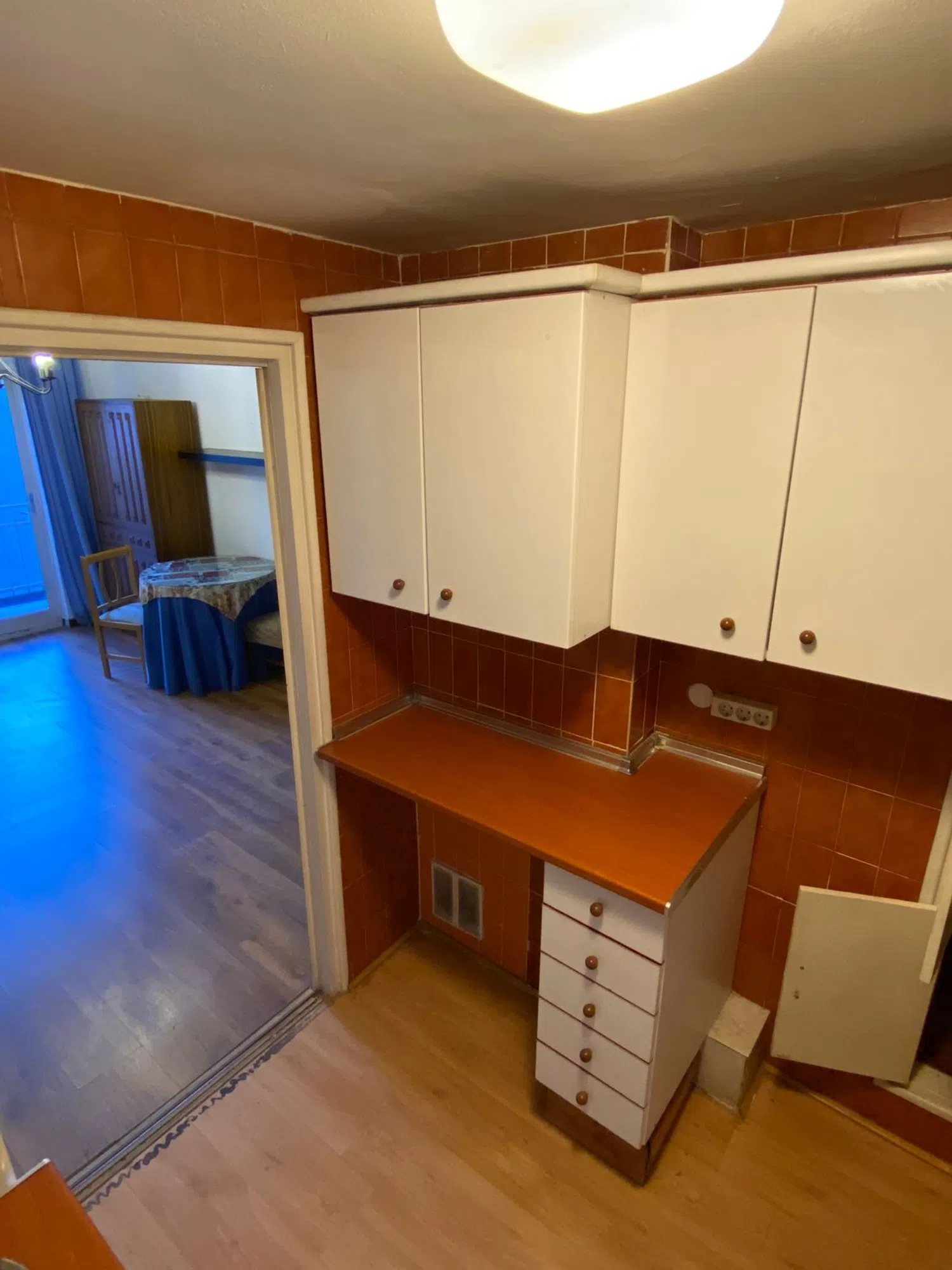 Piso en Barrio Guindalera - Foto 18