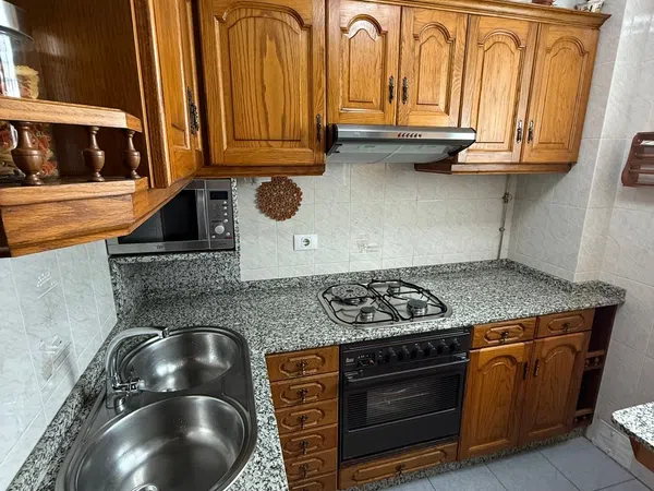 Piso en Avenida de Vigo, 86 - Foto 21