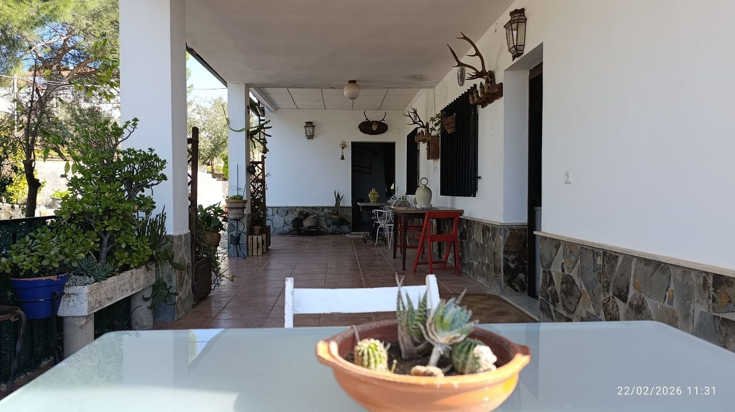 Finca rústica en Cuesta de las Piedras, 36 - Foto 6