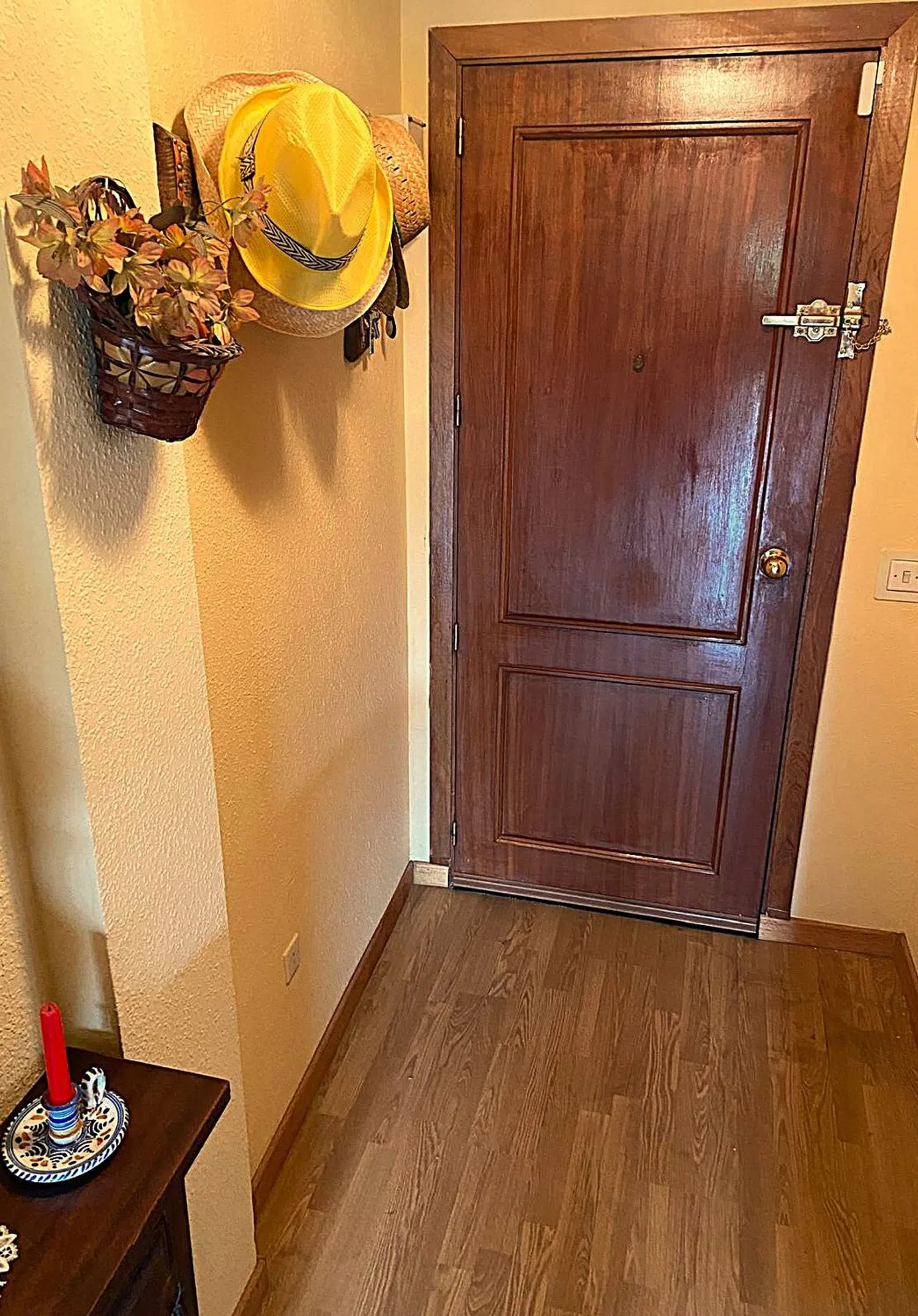 Piso en calle Isla de Lobeira, 1 - Foto 3