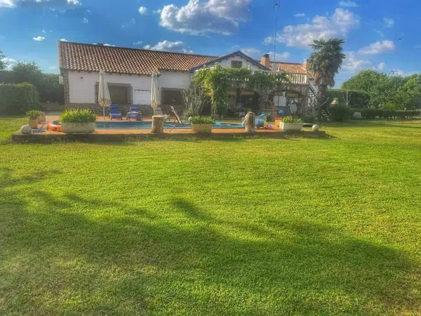Casa independiente en Paraje Mira al Tajo, 19 - Foto 2