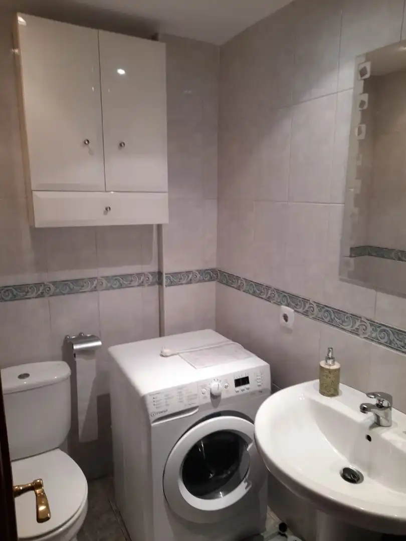 Apartamento en  Avenida Gandhi 3 - Foto 9