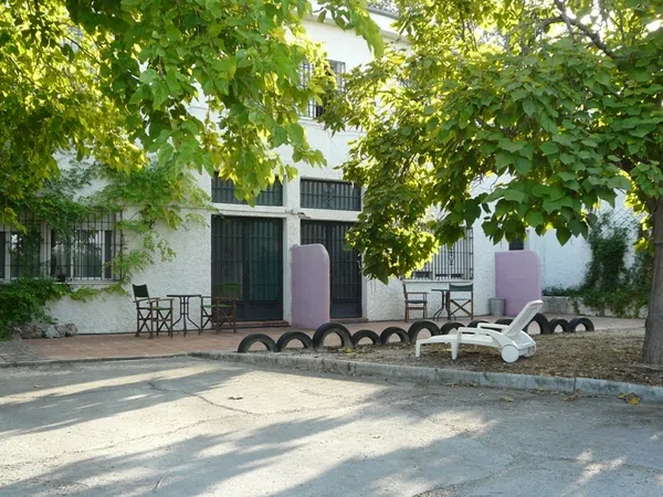 Estudio en Carretera Córdoba, 59, Santa Isabel, Santa Isabel - Foto 8