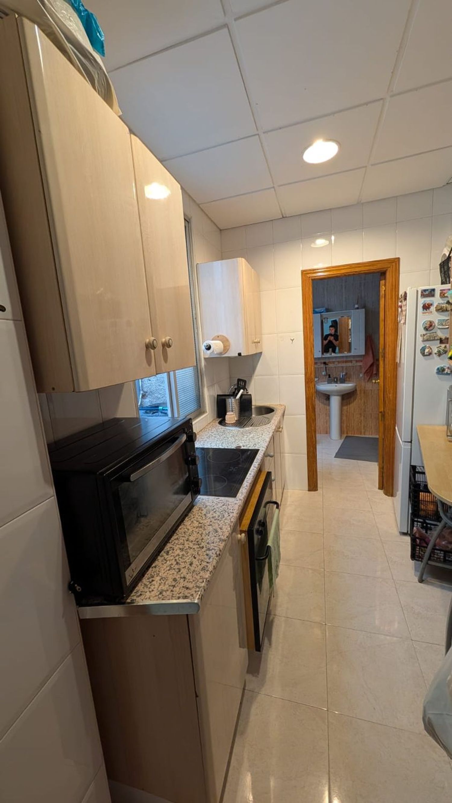 Piso en calle Pelayo, 20 - Foto 9