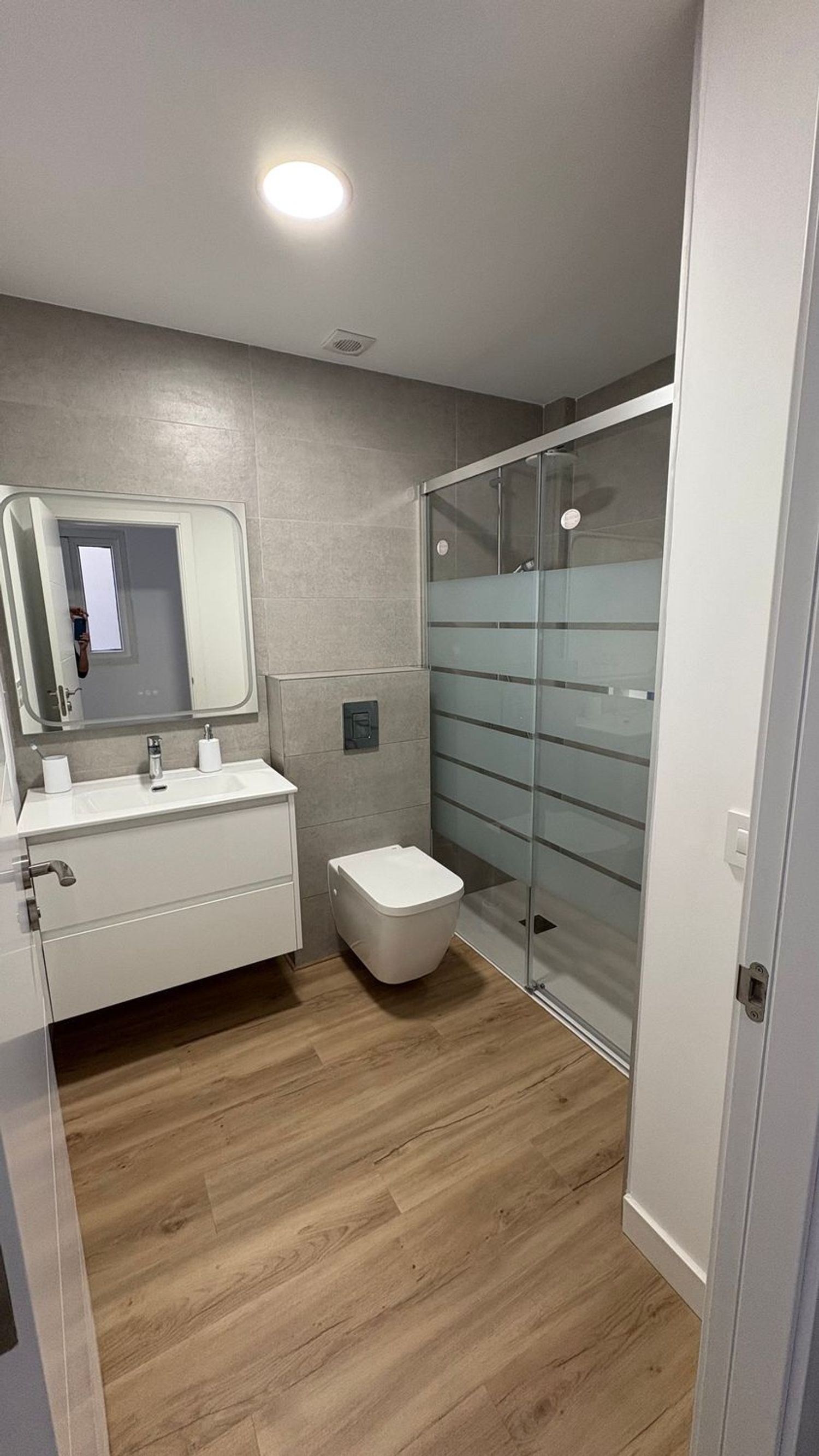 Piso en Calle Doctor Allart, 35, Centro - Foto 10