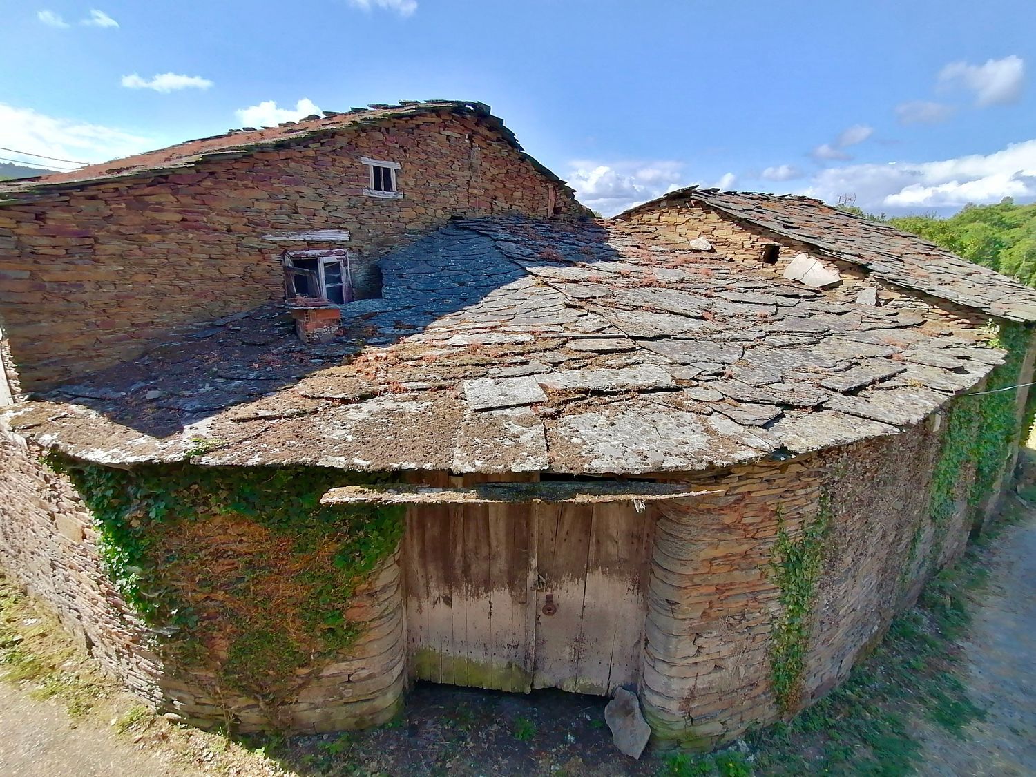 Casa rural en Ferradal s/n - Foto 7