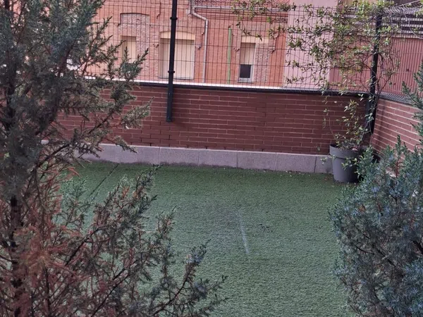 Piso en Calle Virgen del Amparo, 35 - Foto 34