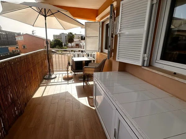 Piso en Calle del Corall, 18 , pl 01, pt b, Ses Cadenes-Arenal - Foto 24