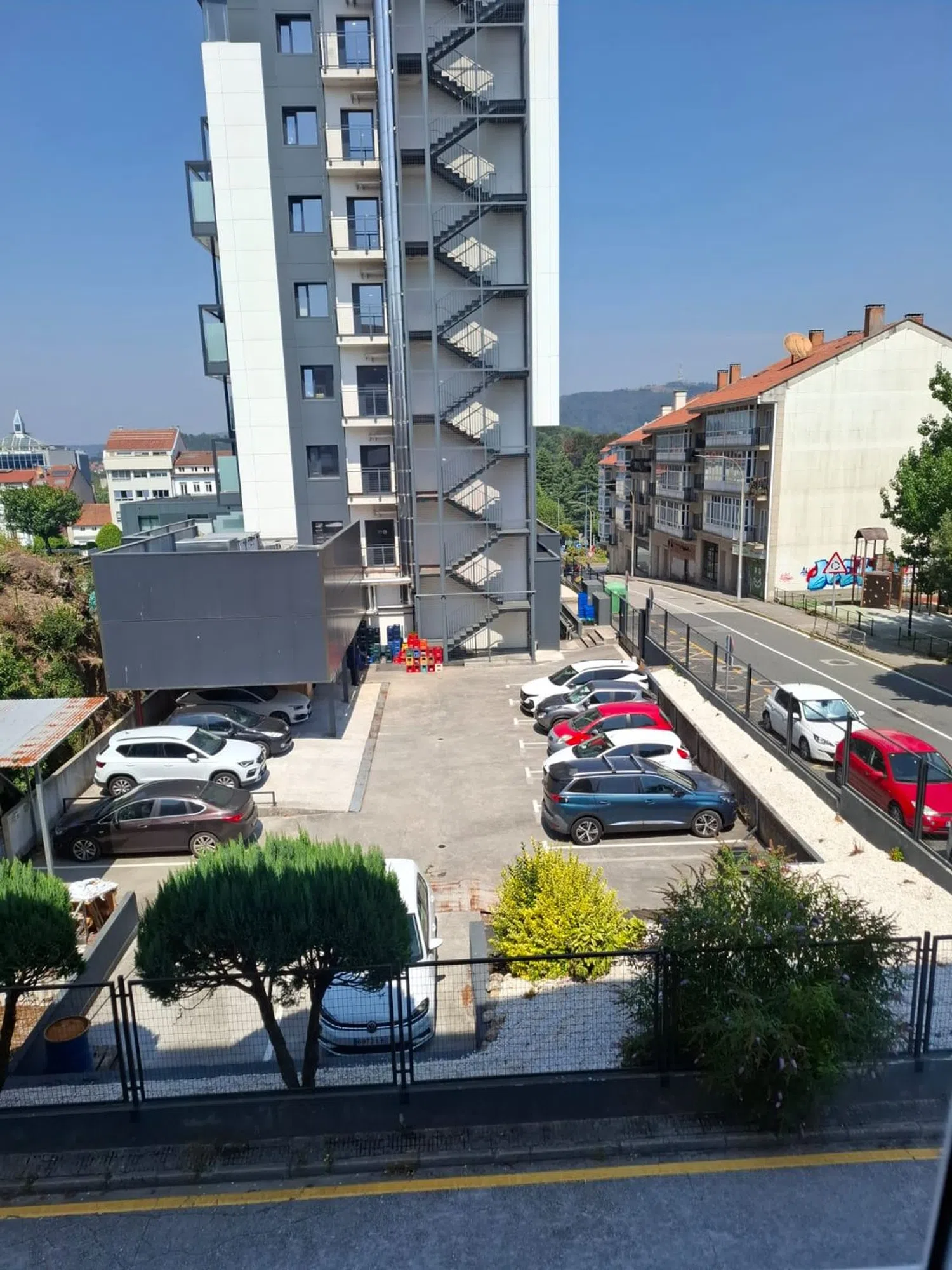 Piso en calle Doutor Maceira, 6 - Foto 13