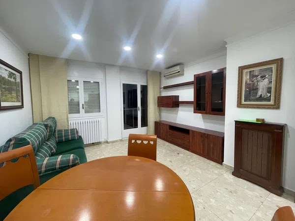 Piso en travesía Alfred Perenya, 99