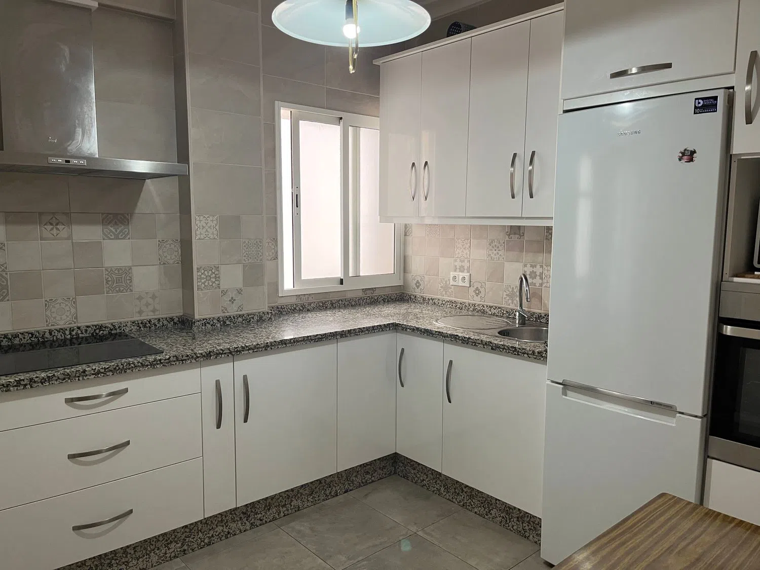 Piso en avenida de Hernán Cortés, 3 - Foto 2