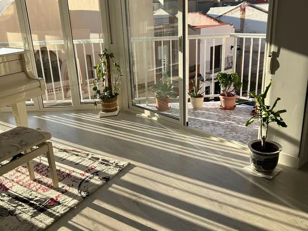 Piso en calle de L'Esglèsia, 7 - Foto 21