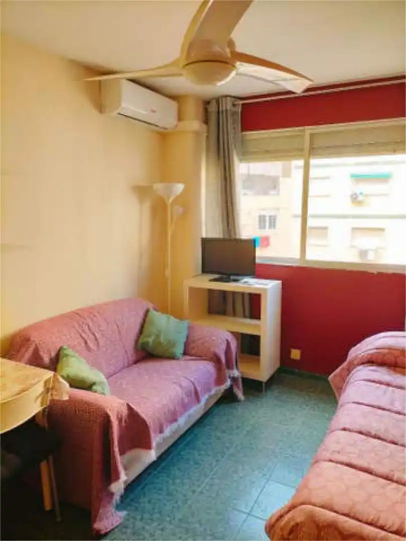 Estudio en San Ildefonso - Foto 1