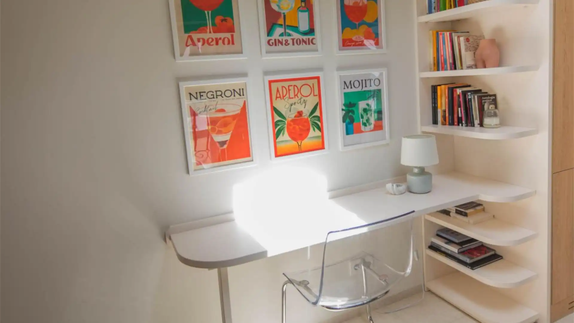 Piso en  Plaza de Isabel II 1 - Foto 5