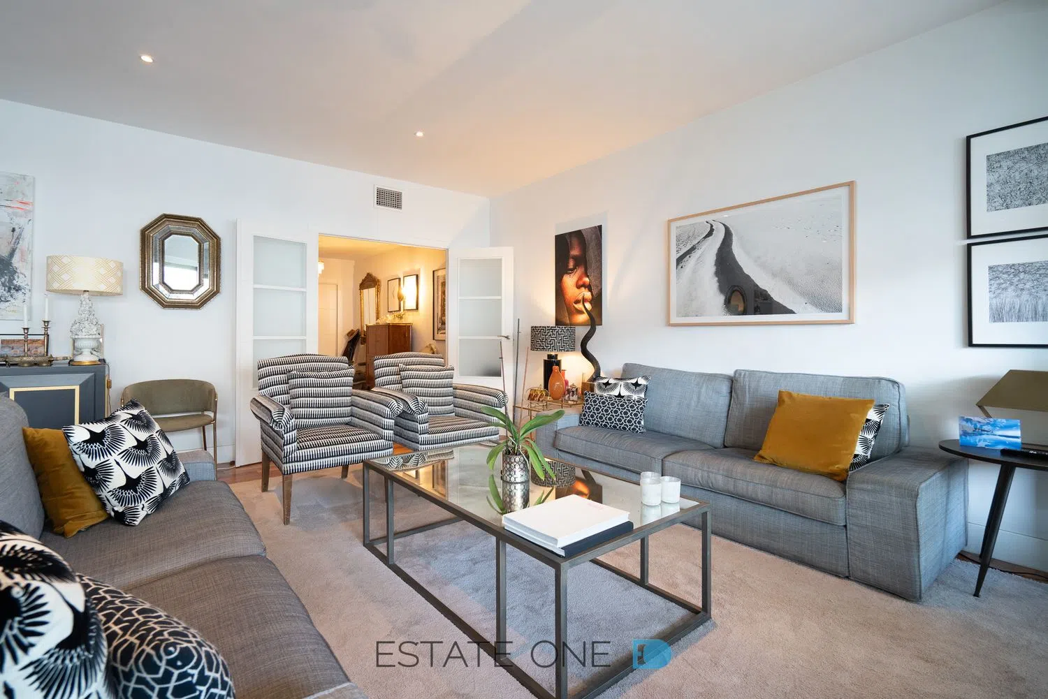 Piso en calle del Poeta Joan Maragall - Foto 3