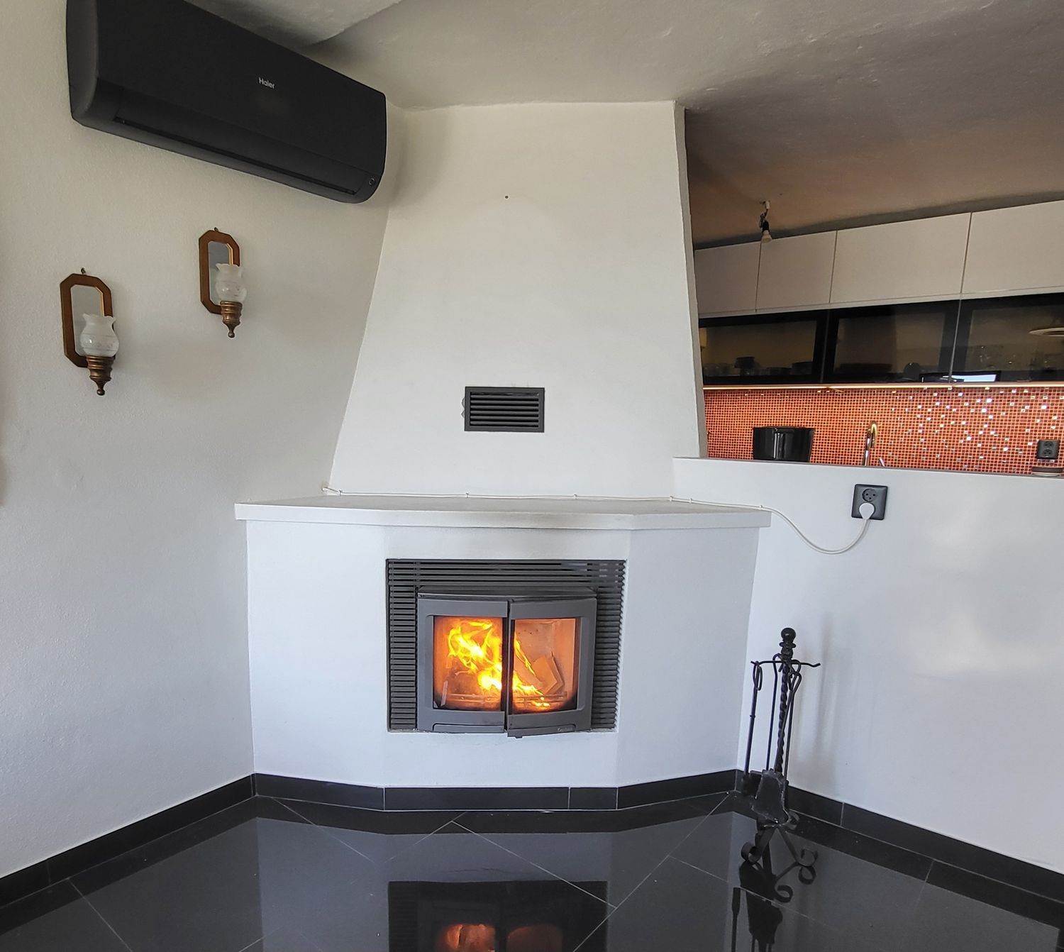 Casa rural en Diseminado Diseminados, 4 a - Foto 6