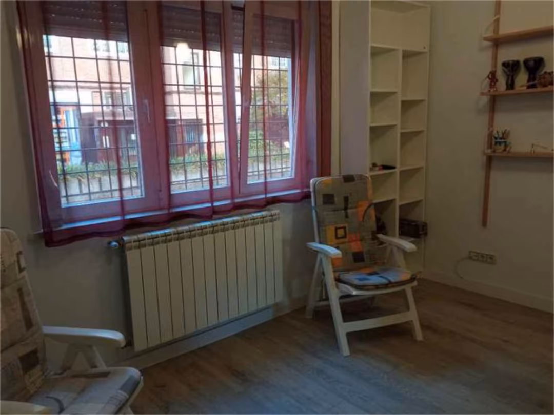 Piso en Dehesa de la Villa - Foto 3