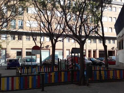 Piso en calle Alejo Fernández, 15 - Foto 18