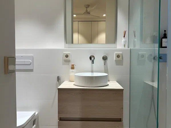 Piso en calle dels Ocells, 29 - Foto 11