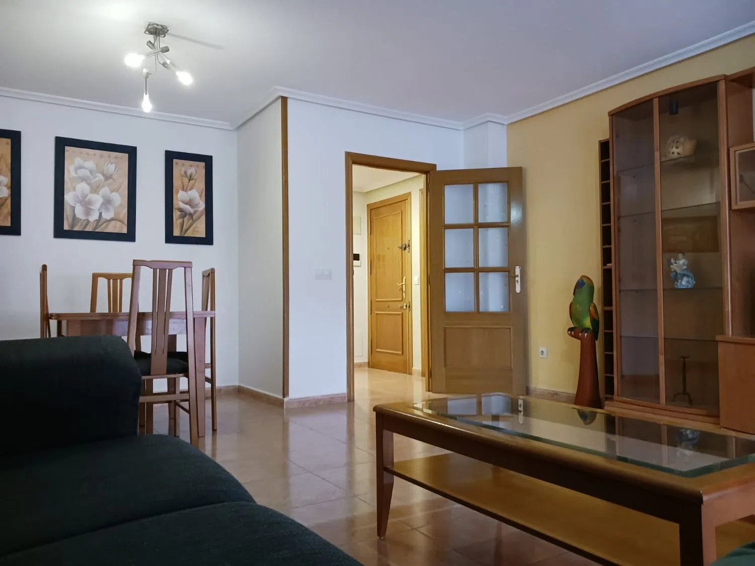 Piso en calle Rosello, 7 - Foto 5