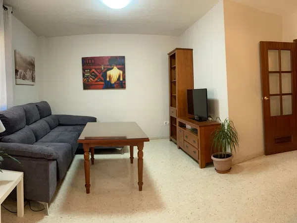 Piso en Calle de los Plateros, 15, Santa Rosa - San José - Foto 1