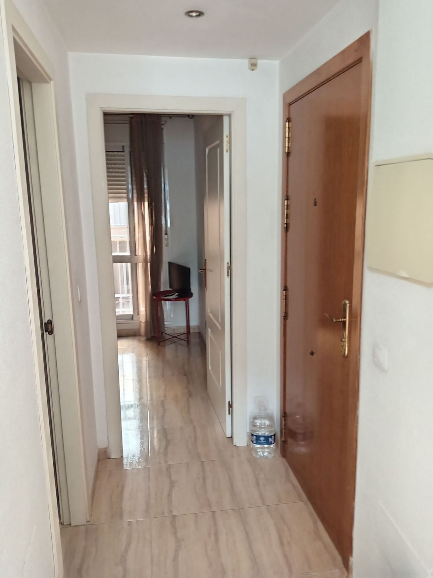 Piso en Alameda de Capuchinos, 1, El Molinillo - Capuchinos - Foto 16